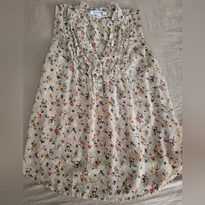 Forever 21 Sleeveless Top